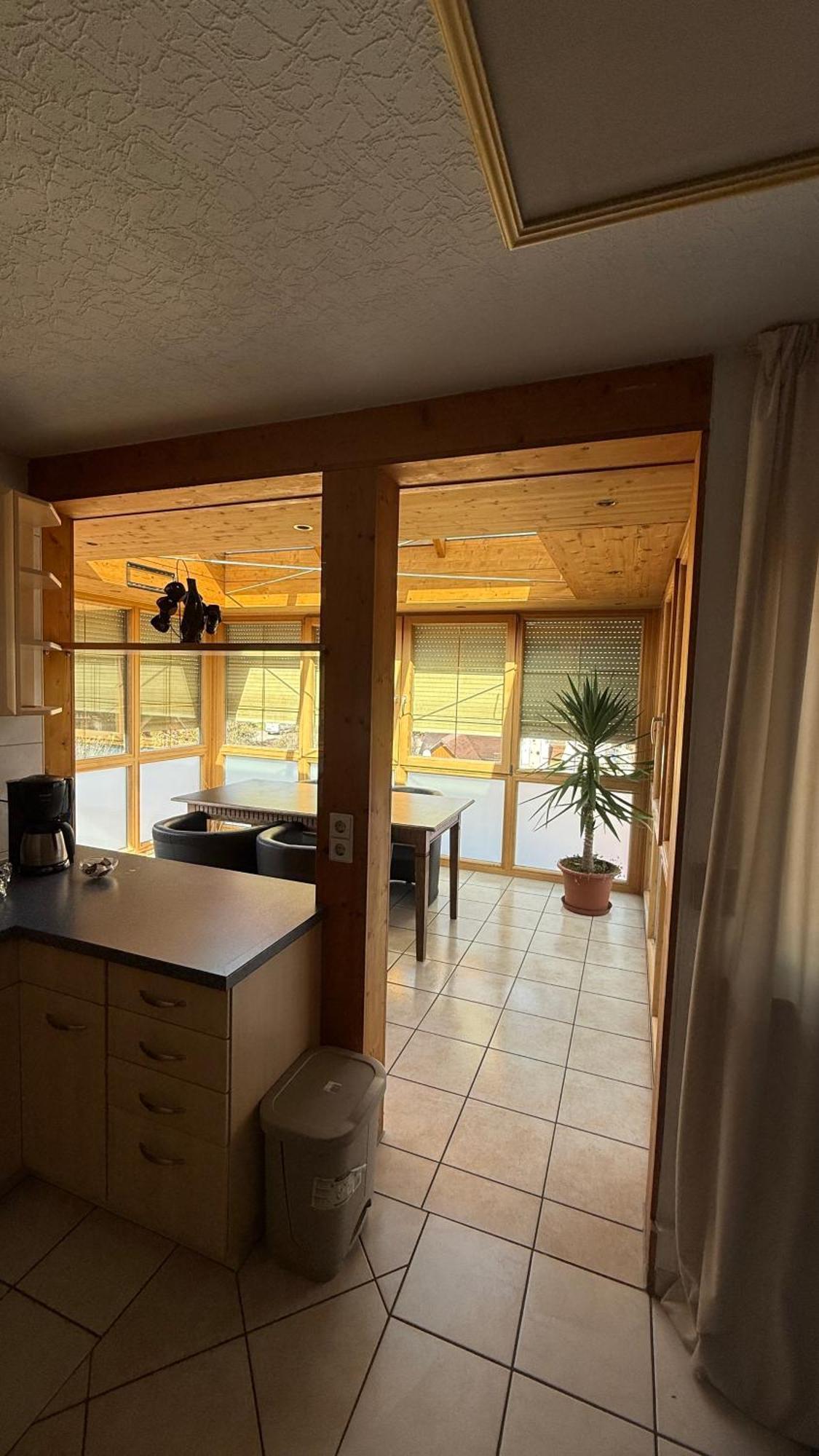 Gasthof Hasen Grill Masters Geislingen Exterior photo