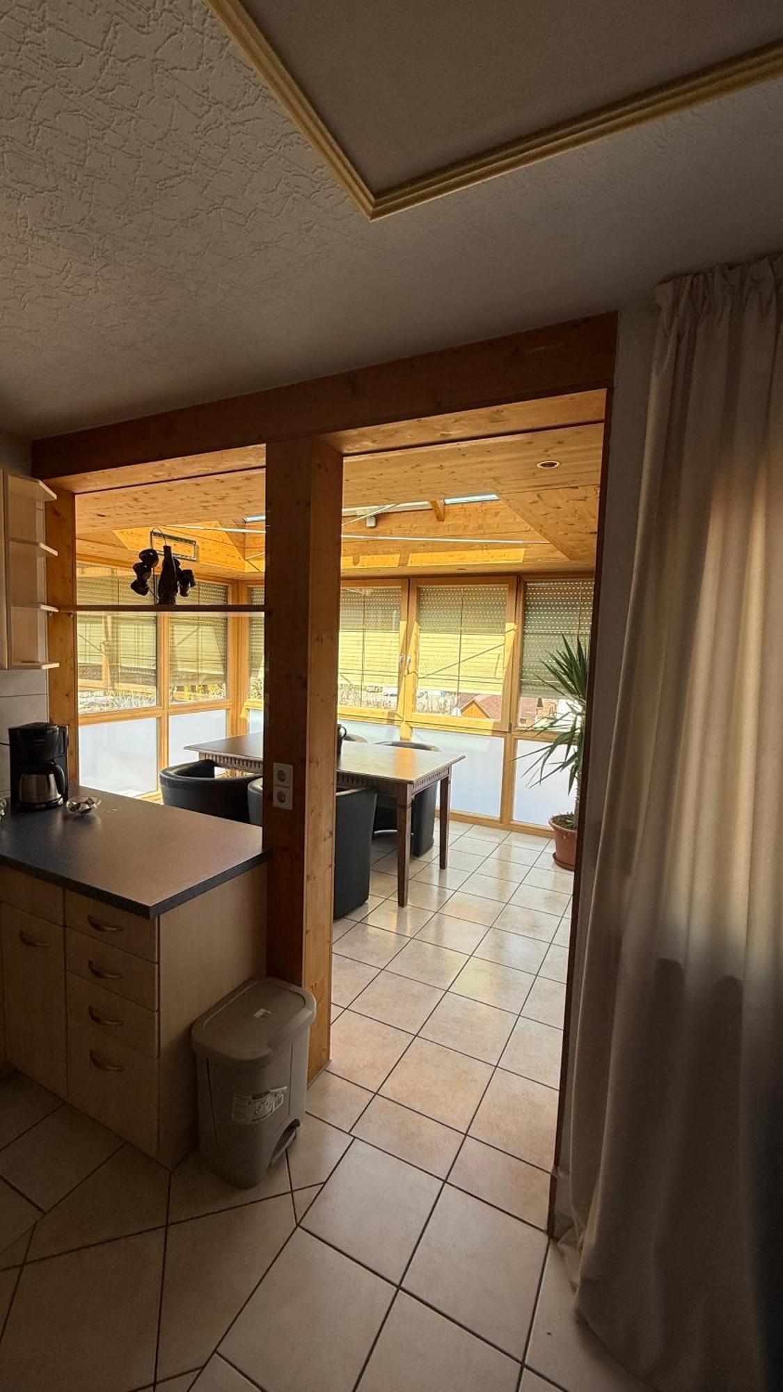 Gasthof Hasen Grill Masters Geislingen Exterior photo